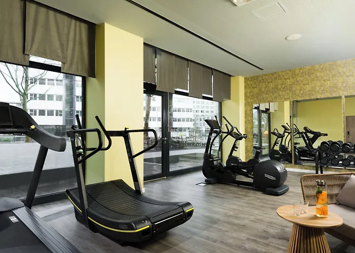 Leonardo Hotel Offenbach Frankfurt