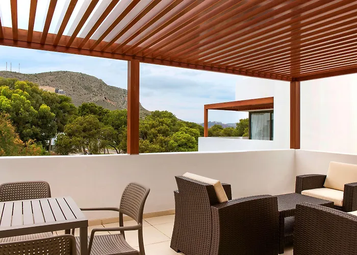 Radisson Blu Residences Al Hoceima