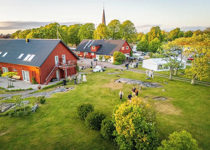Halmstad Gardshotell