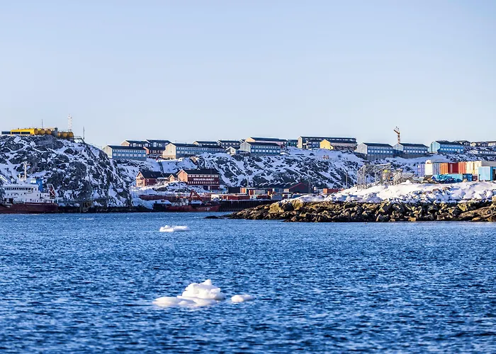 Hotel Soma Nuuk