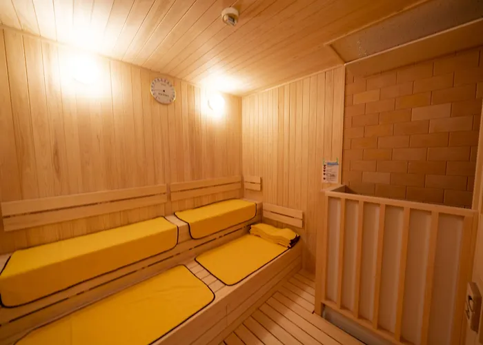 La'Gent Stay Hakodate Ekimae