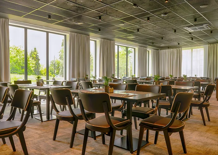 Focus Hotel Premium Lublin