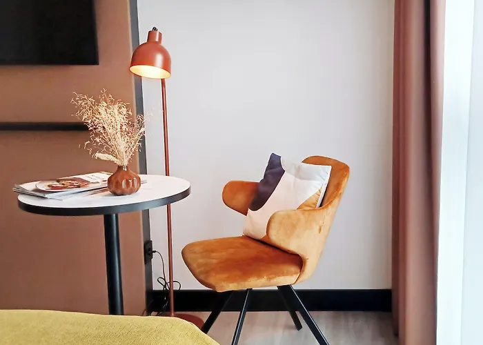 Holiday Inn - The Niu, Kettle Stuttgart Vaihingen By Ihg
