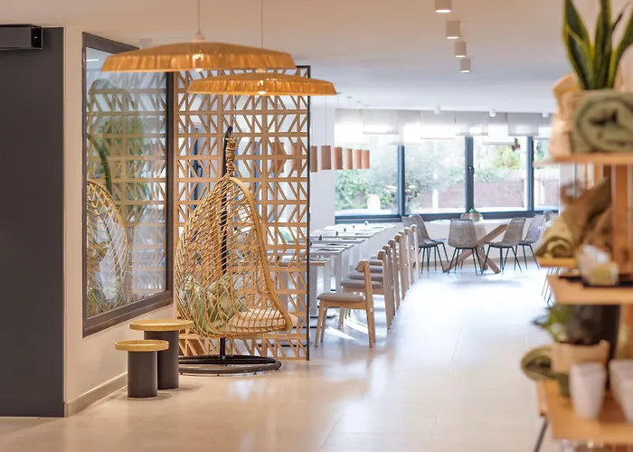 Copaiba By Honne Hotels - Adults Only