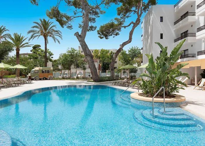 Copaiba By Honne Hotels - Adults Only