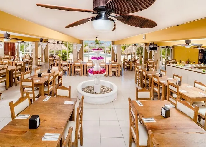 Uxmal Resort Maya