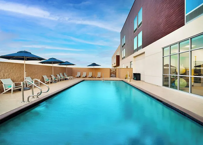 Springhill Suites By Marriott Cottonwood