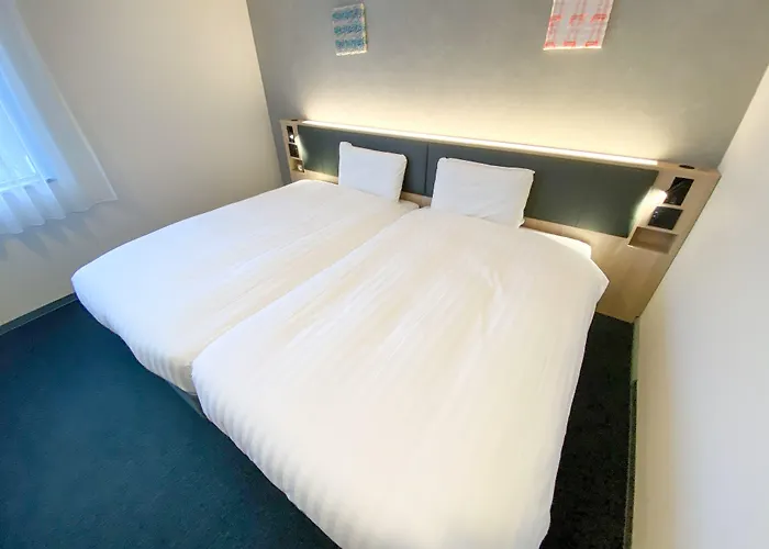 Comfort Hotel Era Nagoya Meiekiminami