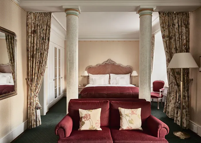 Palais Bad Ragaz