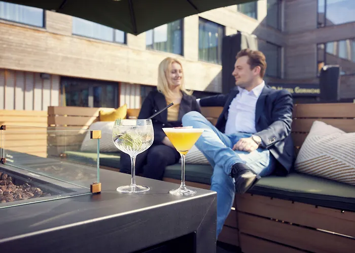Van Der Valk Hotel Gorinchem-A27