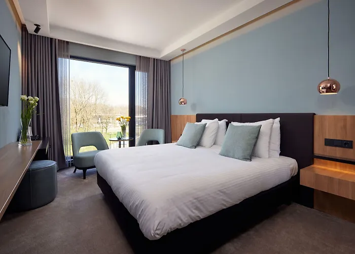 Van Der Valk Hotel Gorinchem-A27