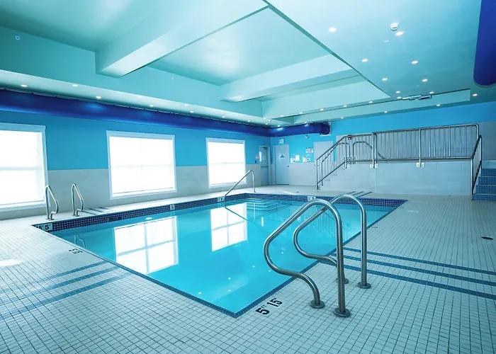 Holiday Inn Express & Suites - Edmonton Sw - Windermere By Ihg
