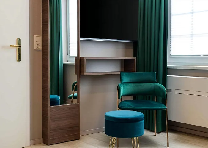 Arthotel Ana Liberty, Trademark Collection By Wyndham