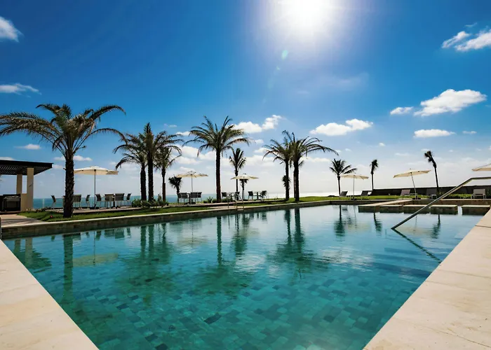 Delta Hotels By Marriott Riviera Veracruz