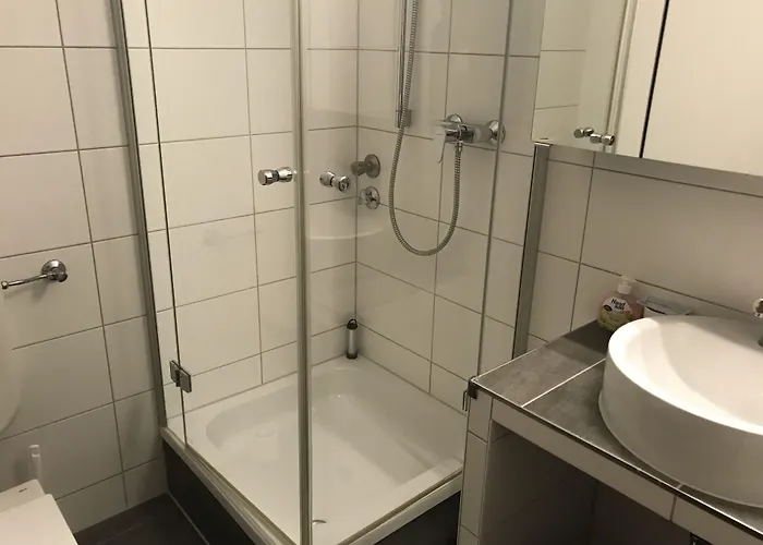 Waldhotel Peter aufm Berge