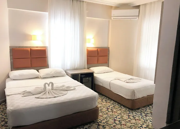Aksel Butik Otel