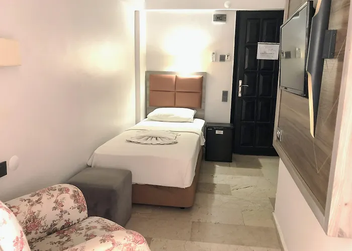 Aksel Butik Otel