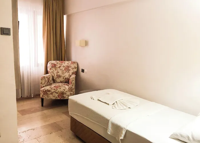Aksel Butik Otel