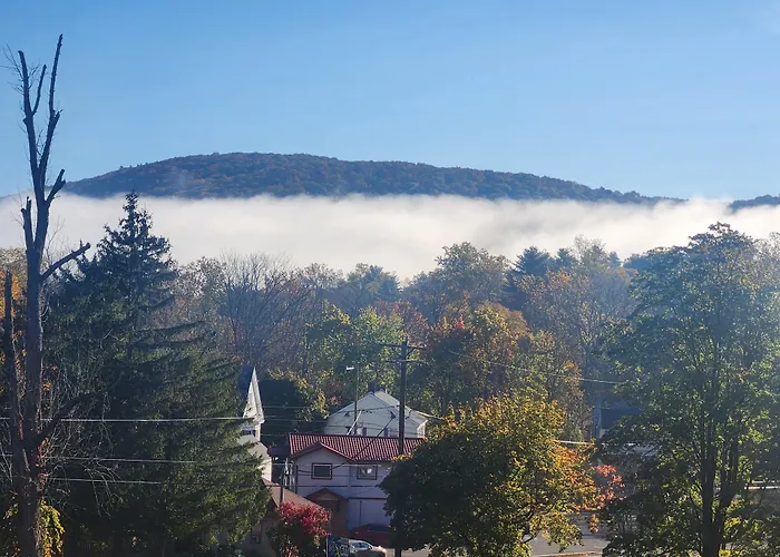 Glenwood Inn - Stroudsburg