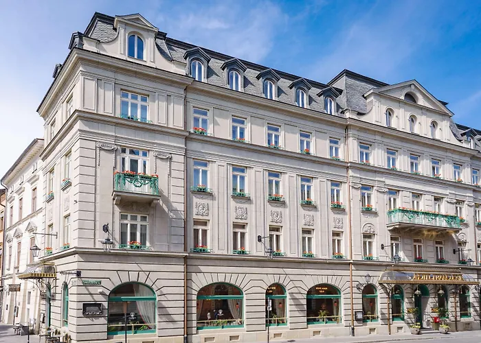 Hotel H15 Francuski Old Town - Destigo Hotels