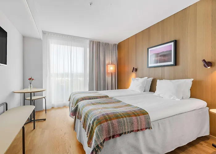 Best Western Plus Ten Hotel