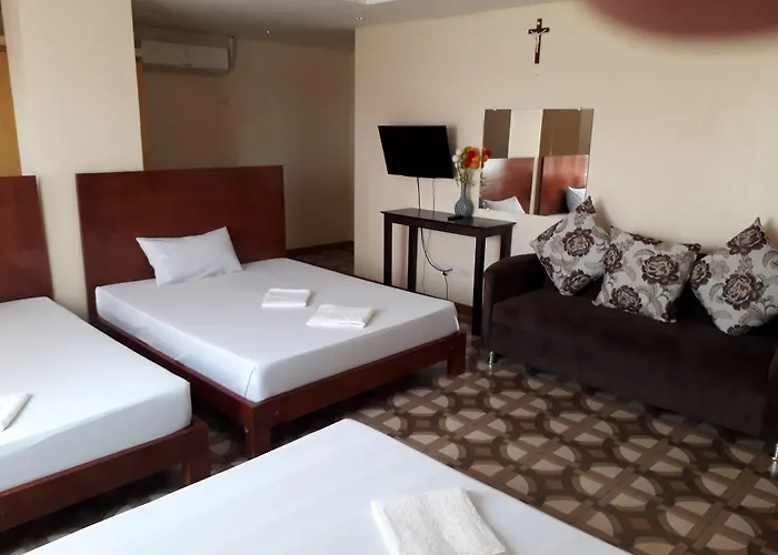 Wmv Hotel & Restaurant