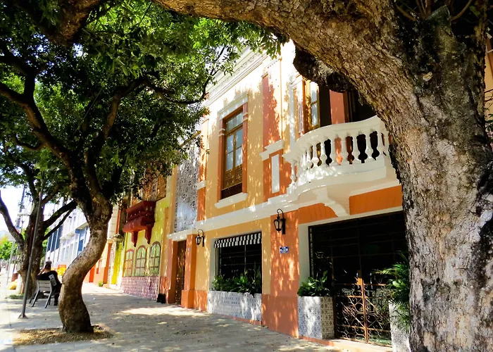 Casa Perpetua Hotel D Charm