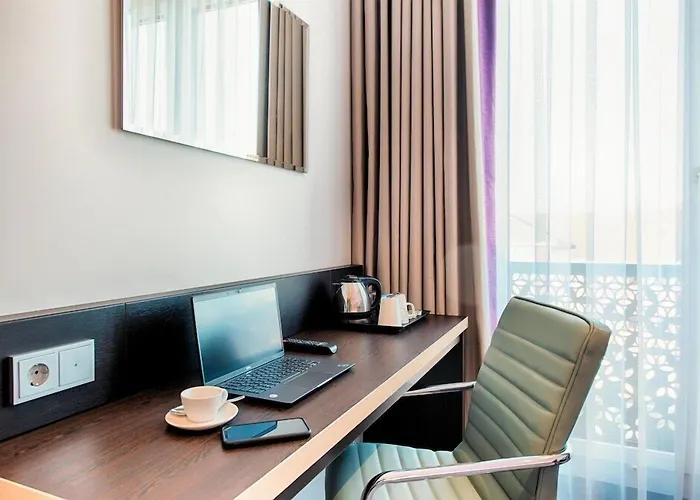 Holiday Inn - Munich Airport, An Ihg Hotel