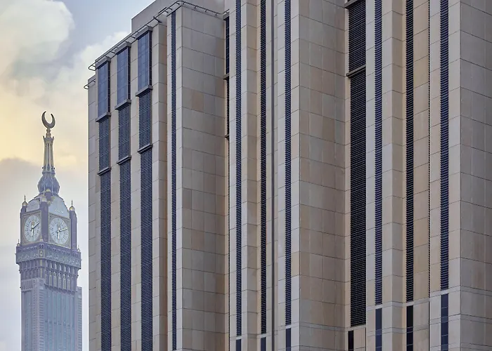 Voco Makkah By Ihg