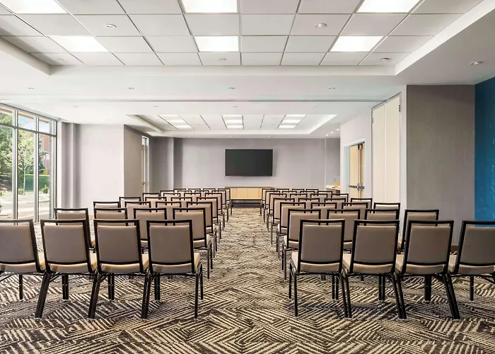 Hyatt Place Columbus Polaris