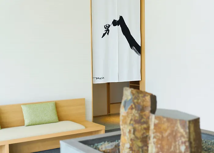 Fujisan Mishima Tokyu Hotel