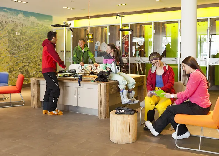 Explorer Hotel Bad Kleinkirchheim