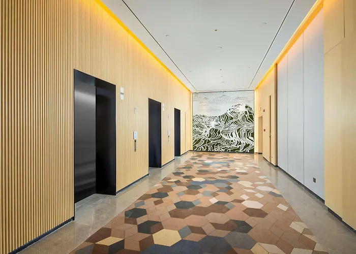 Hilton Garden Inn Changde Dingcheng