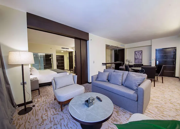 Hilton Garden Inn Santiago Del Estero - Hilton Hotels