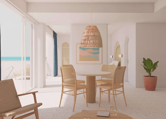 Hotel Perla