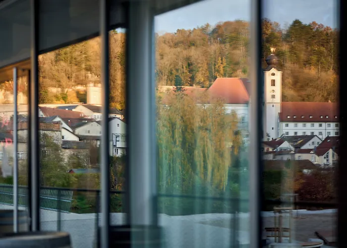 IBB Hotel Altmühltal-Eichstätt