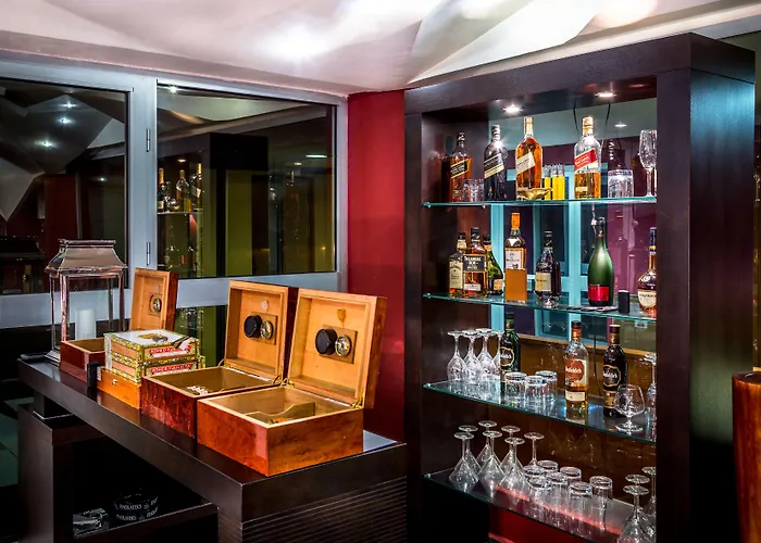 Nobila Airport Hotel