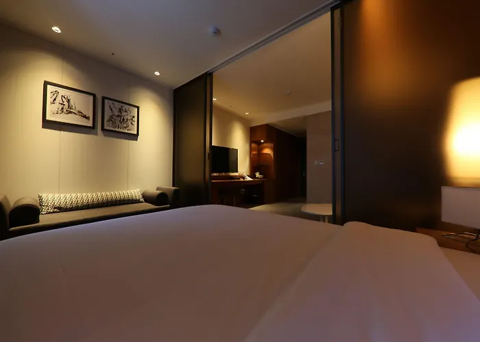 Sejong City Osong Hotel