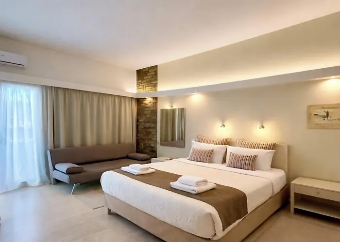 Nidimos Hotel