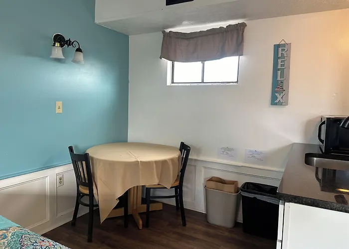 Nautical Motel