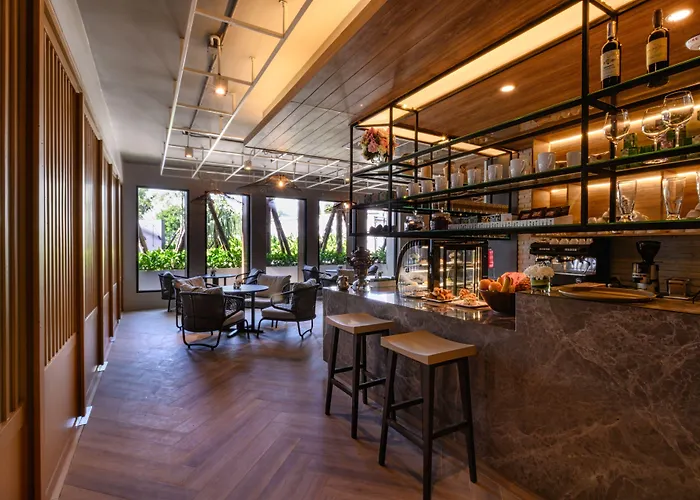 iSanook Resort&Suites Hua Hin