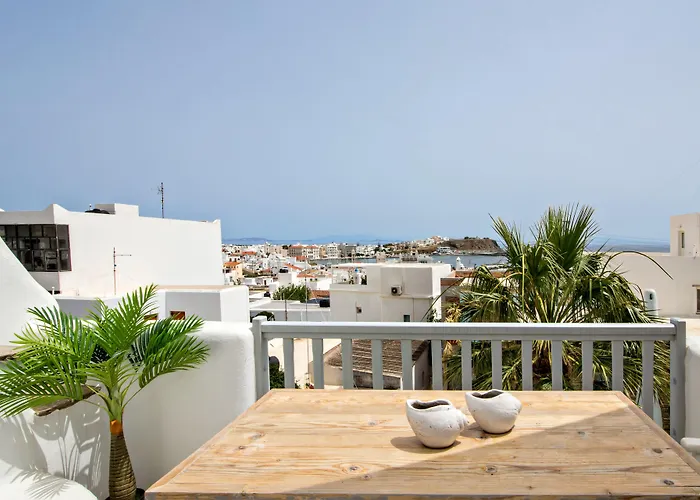 Onar Hotel & Suites