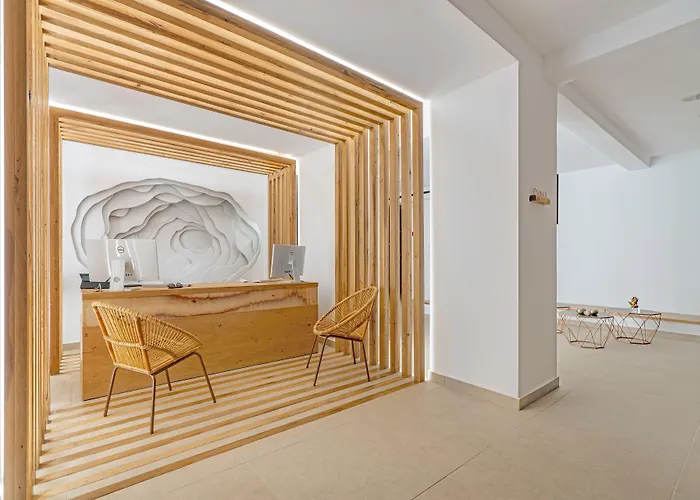 Omnia Mykonos Boutique Hotel & Suites