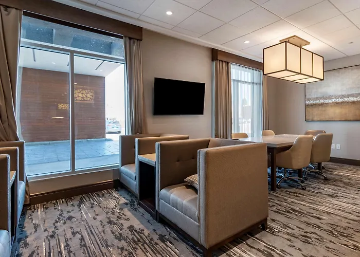 Best Western Premier Prince Albert