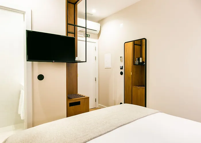 Lx Soho Boutique Hotel By Ridan Hotels