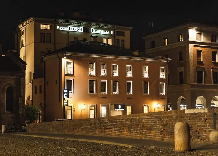 Casa D'Este - Hotel Ferrara