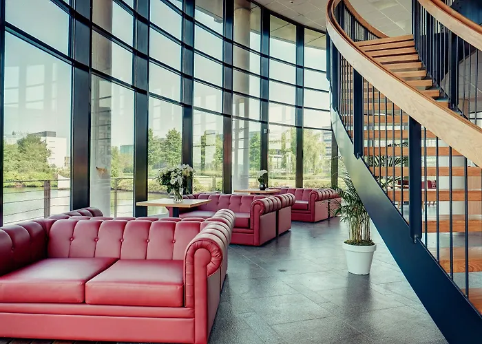 Amedia Amsterdam Airport Schiphol, Trademark Collection By Wyndham