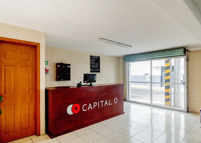 Hotel San Pablo