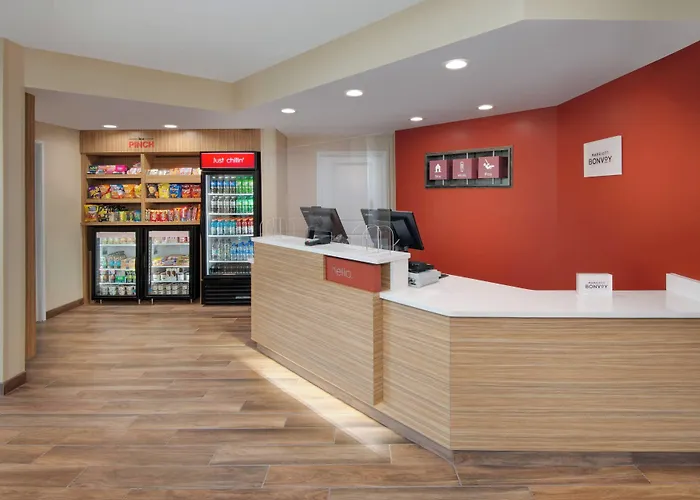Towneplace Suites By Marriott Niceville Eglin Afb Area