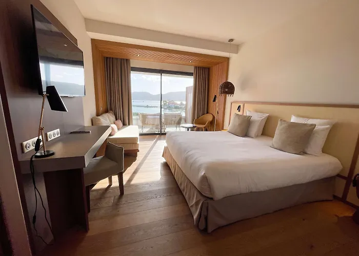Golden Tulip Porto-Vecchio